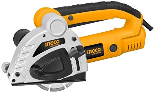 Ingco - Rozadora De Muros Wlc15001 1500W