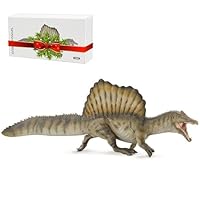 恐竜 おもちゃ This fun toy features six dinosaurs on a twisty road, the