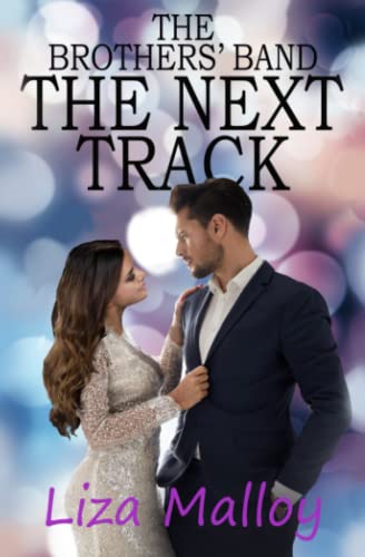 The Next Track: The Brothers' Band Book 2