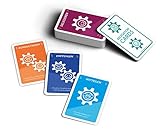 Spielerisch delegieren lernen für Manager, Teamleiter & Chefs. Tolle Geschenkidee für Arbeitskollegen und Vorgesetzte