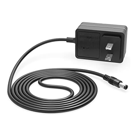 AC Charger Compatible with Legiral Le3 Le6 Le9 Le11 Massage Gun Adapter Power Supply Cord 24V 25.2V 26V Cover