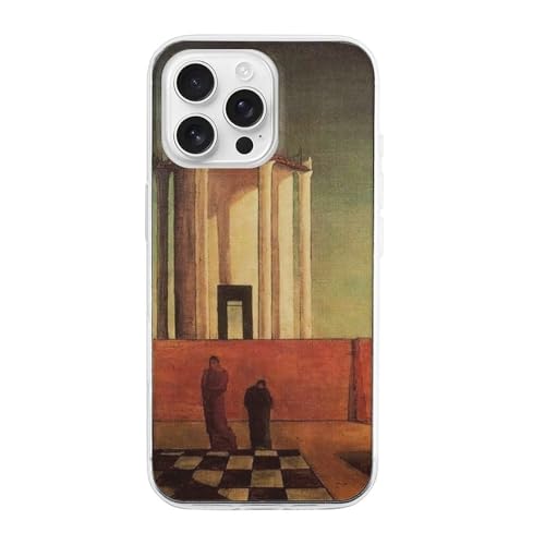 iPhone 16 �P�[�X �W�����W���E�f�E�L���R �`����G�� �����ƌߌ�̓� TPU �S�@��Ή� �y�� �ϏՌ� �C�菝��y�x�̗�������ی� �����J�� ���C�����X�[�d��Ή� iPhone 16 Pro Max Transparent