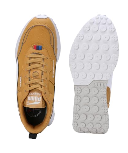 Image of Puma Unisex Adult BMW MMS Rider FV Sneaker