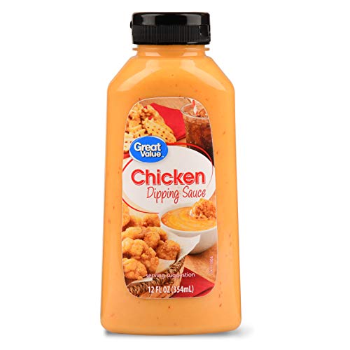Best Chicken Sauces