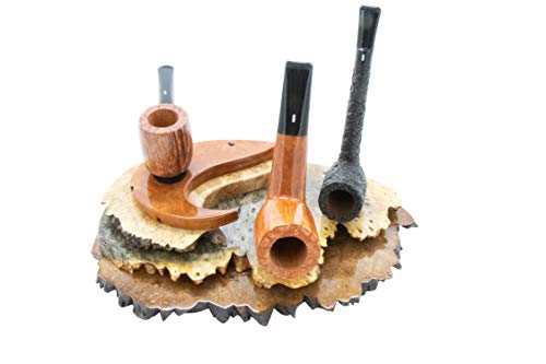 Neal Yarm 3 Pipe Stand 10241 #TOP1