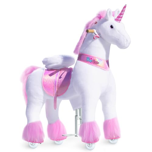 PonyCycle Classic Modell U Ux502