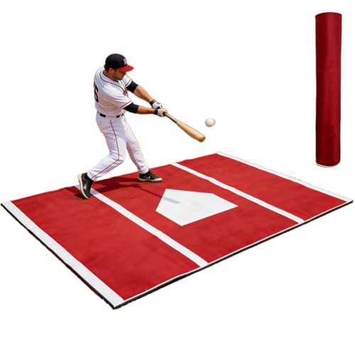 Pasente Baseball Sliding Mat