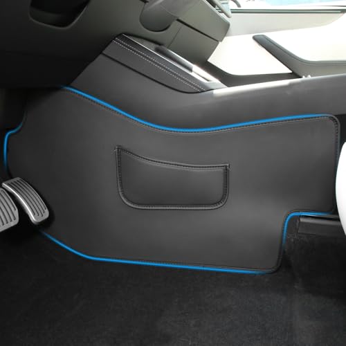 TOPABYTE �V�[�g�T�C�h �L�b�N�p�b�h Tesla���f��Y�W���j�p�[2025 �C���e���A�K�[�h �t���A�}�b�g �h�� & ���� �Z���^�[�R���\�[���v���e�N�^�[�J�o�[ �V���f��Y���[���`�V���[�Y�A�N�Z�T���[�p
