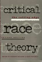 Critical Race Theory 2Nd Ed