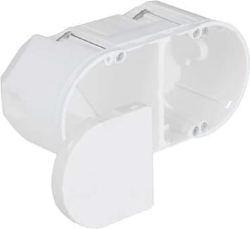 Kaiser Container for ELECTRONICO Device Without halogenos Diameter 2 x 68 mm