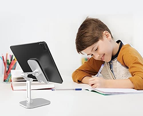 Support de tablette réglable Vortex pliable à inclinaison ajustable en ABS haute compatibilité - 2