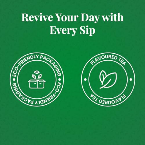 Image of Twinings Green Tea & Earl Grey, 25 Tea Bags| Pack of 1| Perfectly Balanced & Refreshing Taste| With Light, Citrusy Flavour of Bermagot| Low Calorie| Handpicked Green Tea Leaves| Enjoy a Hot Cup of Tea