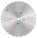CMT 285.640.10 Orange Chrome General Purpose Blade 10" x T40 HiATB,D 10 254mm | T 50 | B 5/8 | K .126 | P .087