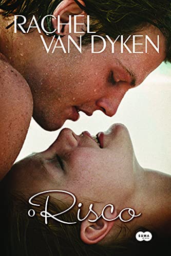 O risco - Dyken, Rachel Van