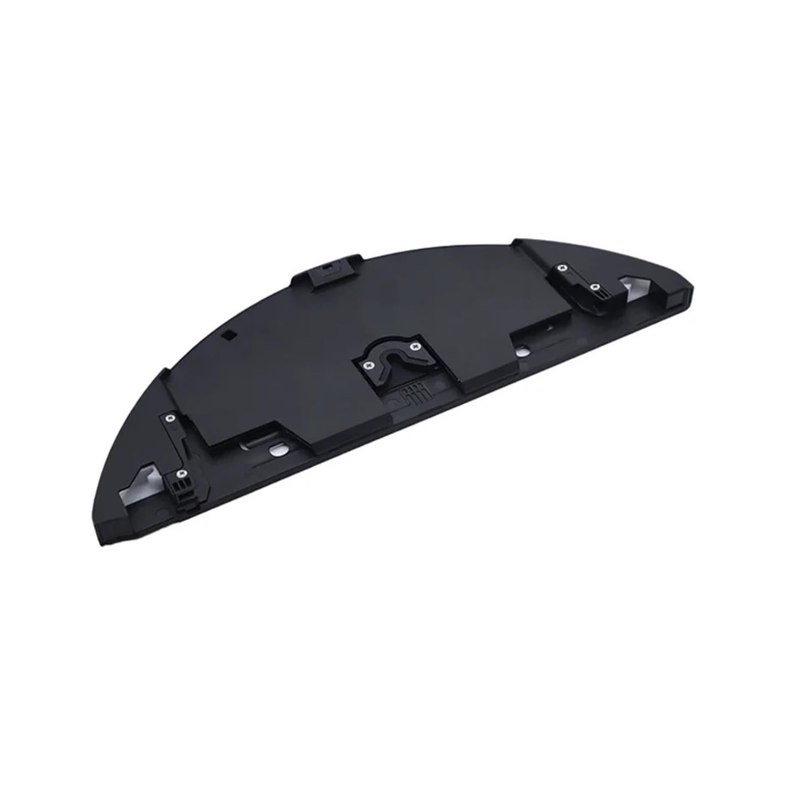 XYMURVVD Replacement Mop Bracket For Robot Vacuum Cleaner Accessories, Compatible For Roborock，Saros 10/S9 Maxv Ultra/G30