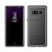 Pelican Protector | Samsung Galaxy Note8 Case (Black/Light Grey)