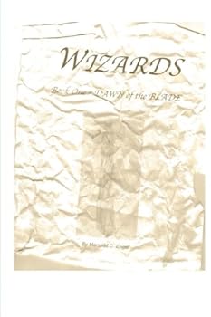 Paperback Wizards: Dawn of the Blade Book