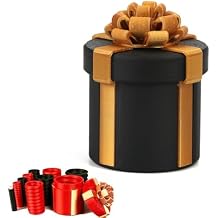 Annoying Nested Screw Gift Box, Annoying Nested Gift
