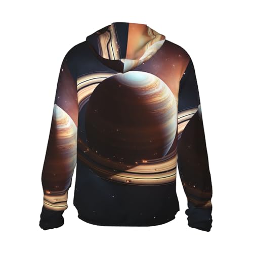 Chaqueta de Protección Solar UPF 50+ con Capucha Negra miniatura 7