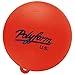 Polyform Water Ski Slalom Buoy, Red, 8
