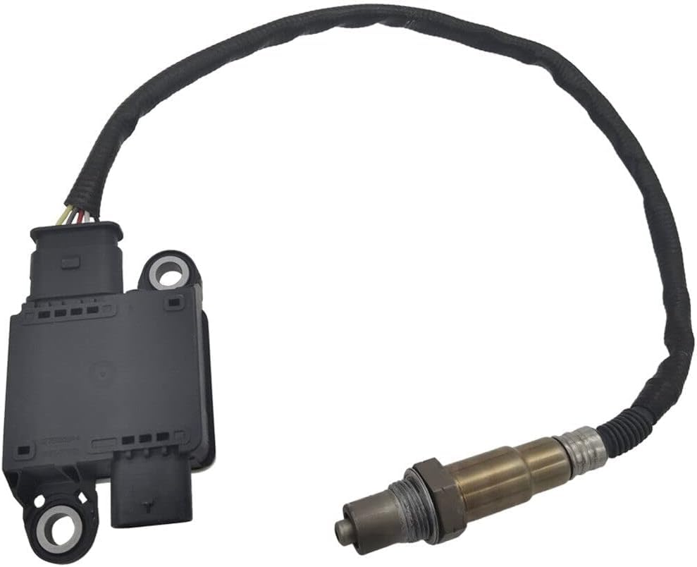 Capteur de particules A0009053504 haute précision pour Mercedes GLK220 R320 CDI