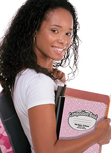 Cahier de composition grand format pour ne plus rater sa prise de note