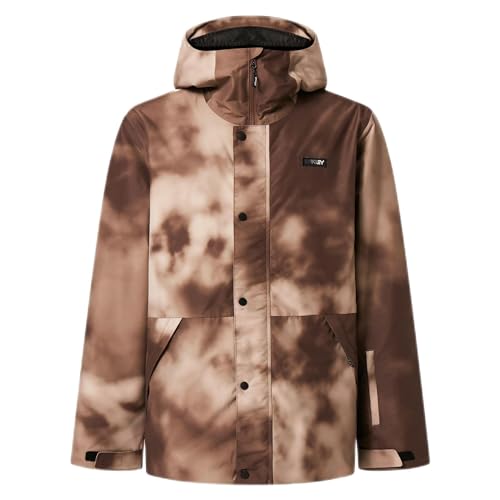 Image of Oakley, Range RC Jacket - Men's