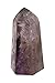 Natural Brazilian Amethyst Healing Crystal Gemstone Obelisk Point