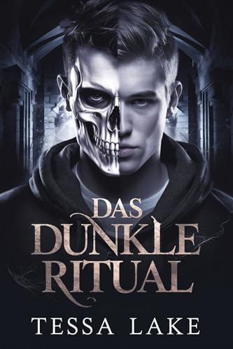 Das dunkle Ritual: Eine eigenständige College-Romanze