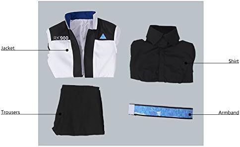 rk900 jacket
