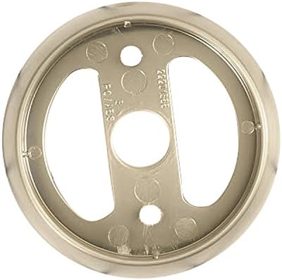 ForeverPRO WB04K10037 Skirt for GE Range WB04K10025 2705327 PS8688065