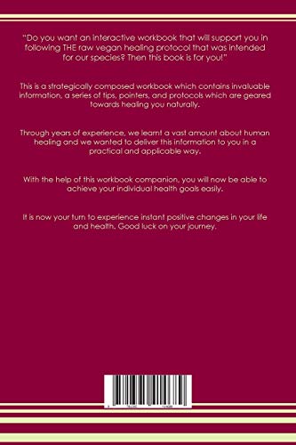 Reversing Halogen Acne: Kidney Filtration The Raw Vegan Plant-Based Detoxification & Regeneration Workbook for Healing Patients. Volume 5 image 4