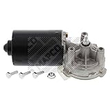 Spannung: 12 V Mapco 90180 Wischermotor vorne