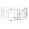 MidWest-Homes-for-Pets-Exercise-Pen-Accessories MidWest Exercise Dog Pen