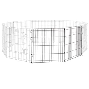 MidWest Exercise Dog Pen