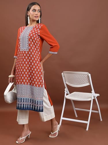 Image of Vishudh Women Kurtas