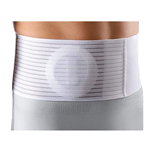 Faja lumbar para hernia incisional Bort talla 1 miniatura 1