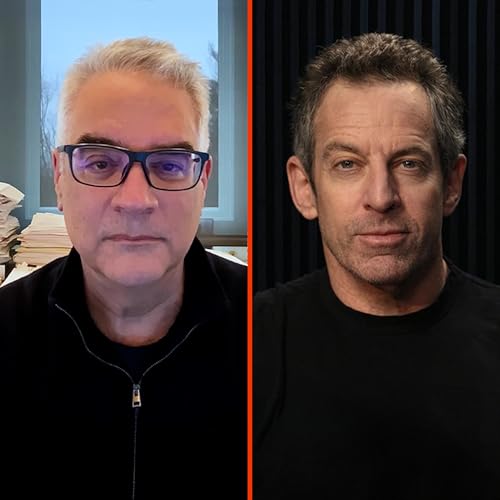 #466 &mdash; What Is Technology Doing to Us?