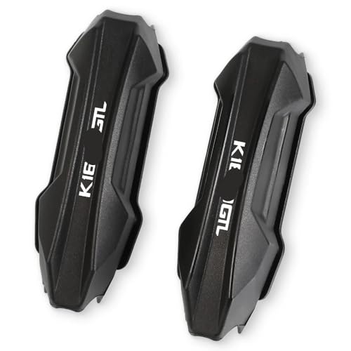 K1600 b protection cage cascade et barre contre les chocs moto R1100GS bloc décoratif moteur