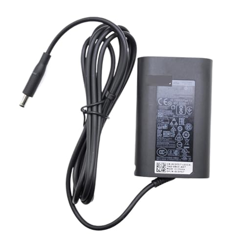 Adaptador de Corriente 19,5 V 2,31 A soluciona fallos de carga por cable dañado 4