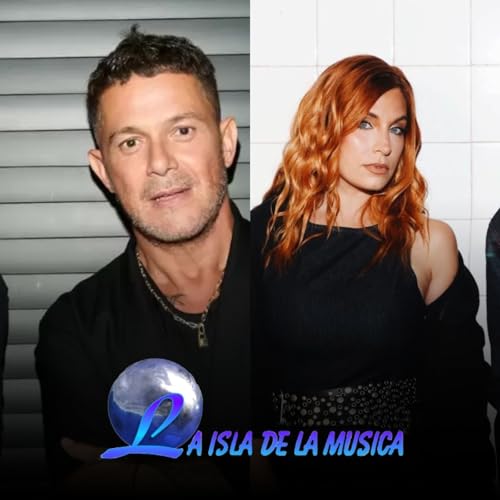La Isla de la Música - PGM 488 - 27/09/2025