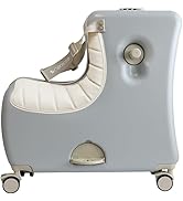 Amazon | [ノリッコ] NORICCO 子供が乗れるキッズキャリー キャリー