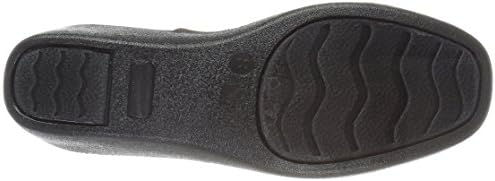 Easy Street Women's Trance Flat,Brown,6 W US | Image 3