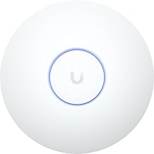 Ubiquiti UniFi Access Point U7 Long-Range (U7-LR)