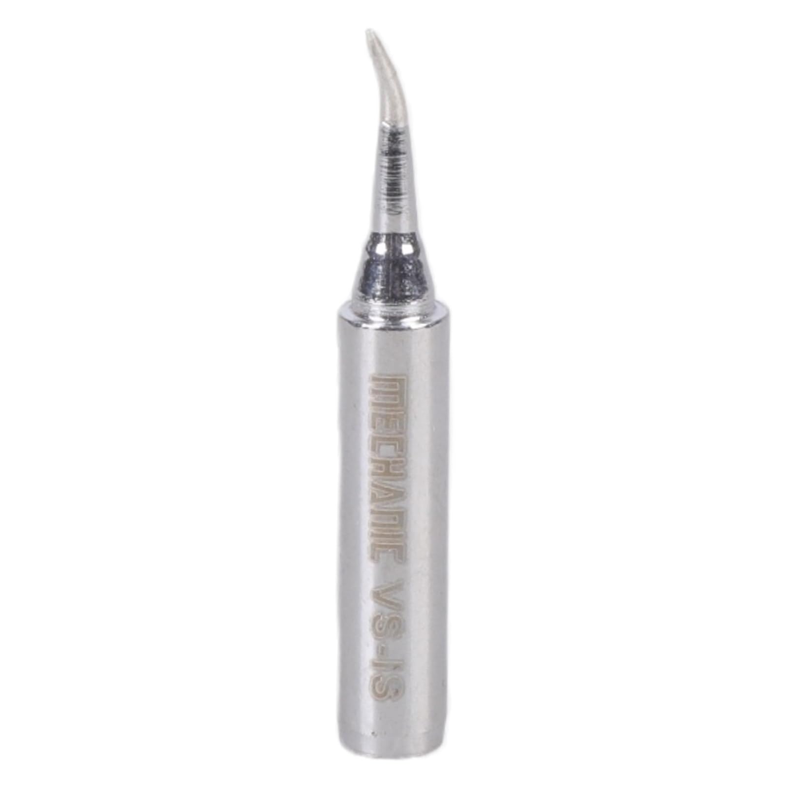 Netbiio Curved Tip Soldering Iron Head Solder Head For 936 937 Station Soldering Iron Accessories
