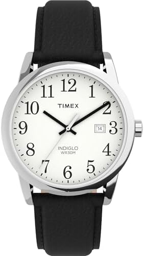 Timex Easy Reader