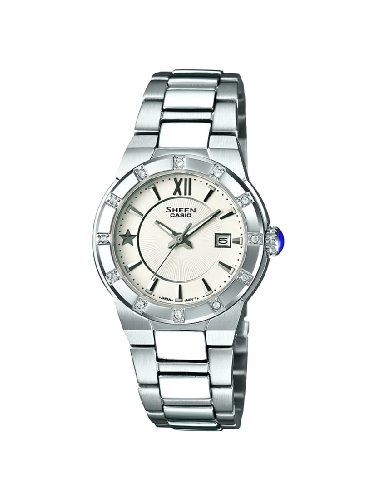 Sheen Orologio Analogico Classico Quarzo Donna con...