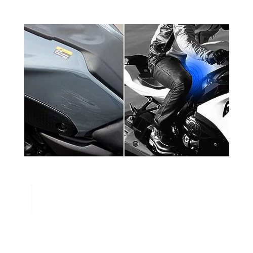 Scratch pad réservoir moto antidérapant Multistrada 950 2019-2022