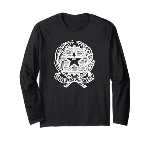 Photo de Hélium et Les Histoires tendues Manche Longue