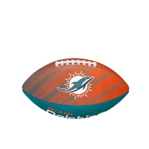 Wilson American Football NFL Team Tailgate, Goma